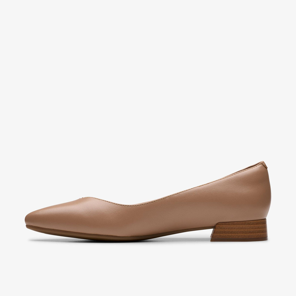 Natalyn Wish Warm Beige Leather - US 8044
