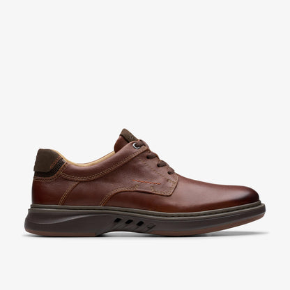 Un Briley Pace Tan Leather - US 1201