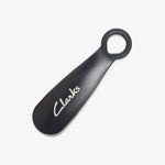 Shoe Horn Plastic Black - US 3522