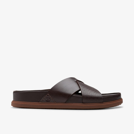 Torford Cross Brown Leather - US 1833