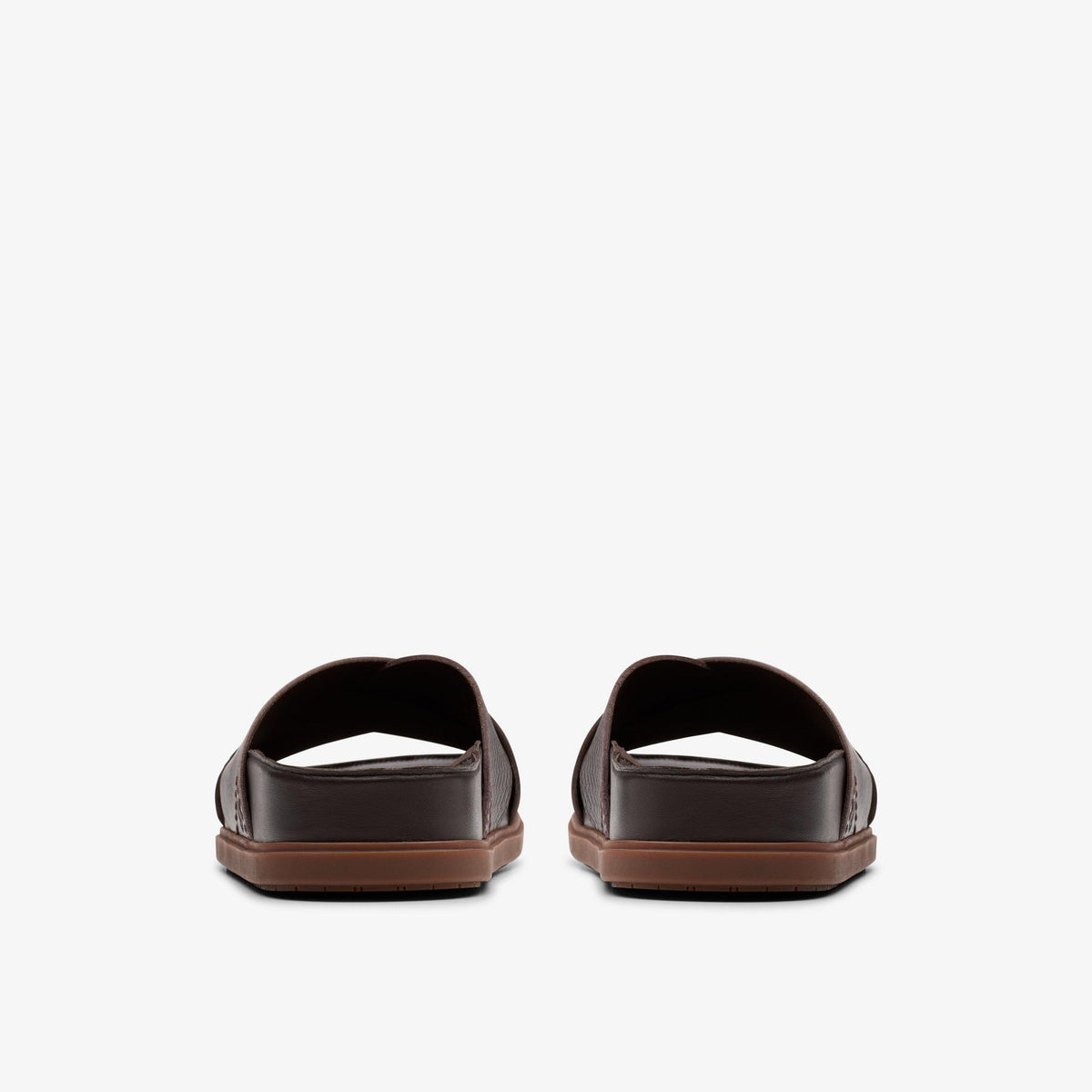 Torford Cross Brown Leather - US 1833