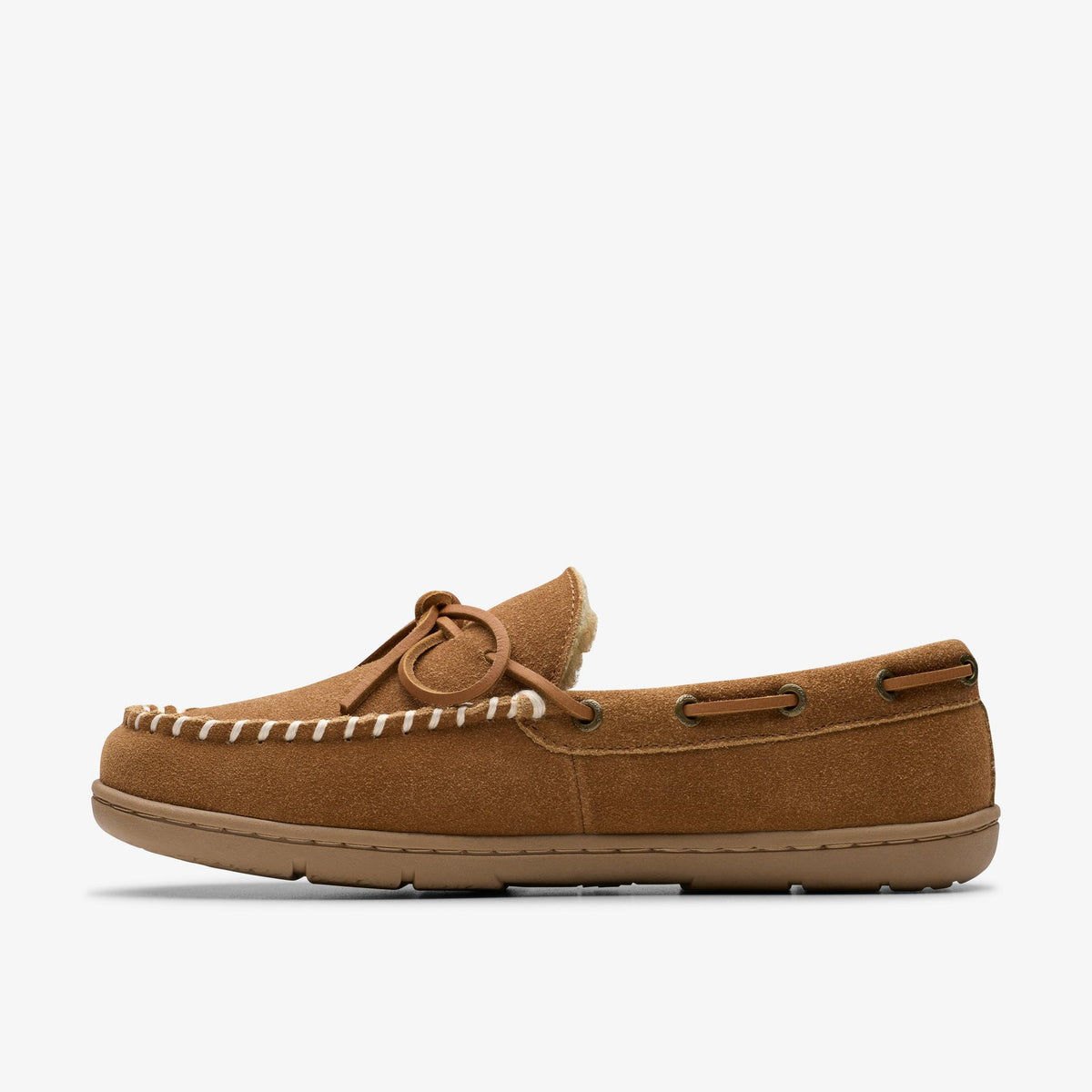 Michel Rise Slippers Cognac - US 8790
