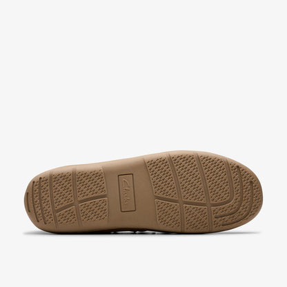Michel Rise Slippers Cognac - US 8790