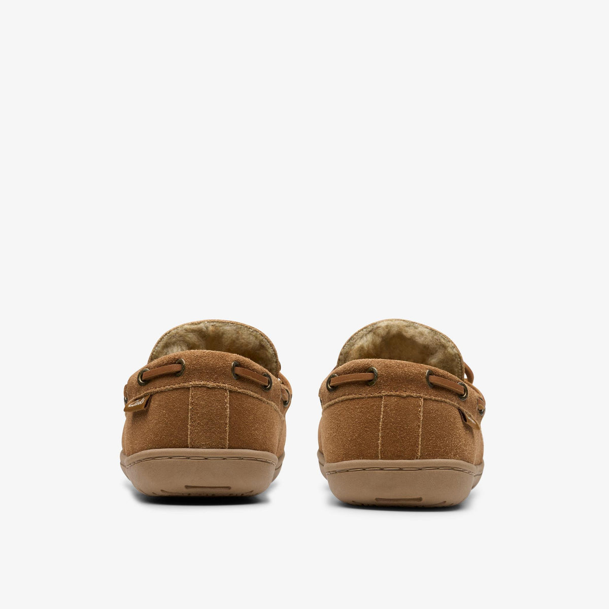 Michel Rise Slippers Cognac - US 8790