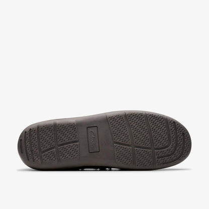Michel Rise Slippers Brown - US 2756