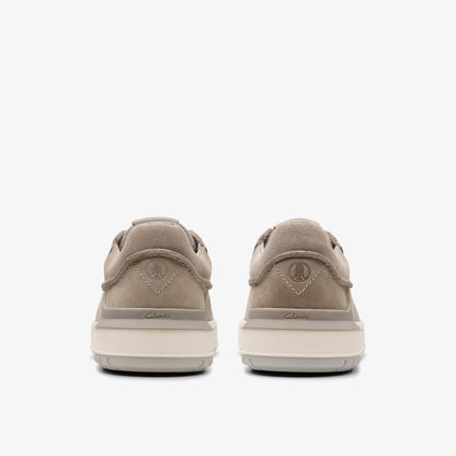 Courtlite 2 Run Grey Nubuck - US 0943