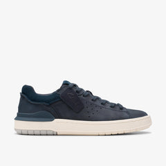 Navy Nubuck