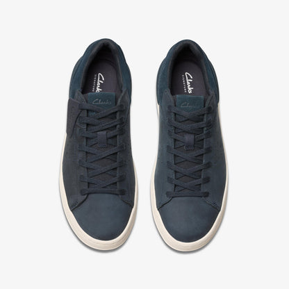 Courtlite 2 Run Navy Nubuck - US 6089
