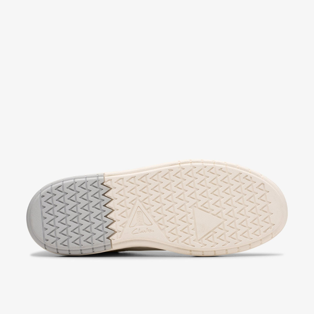 Courtlite 2 Run White Leather - US 2209