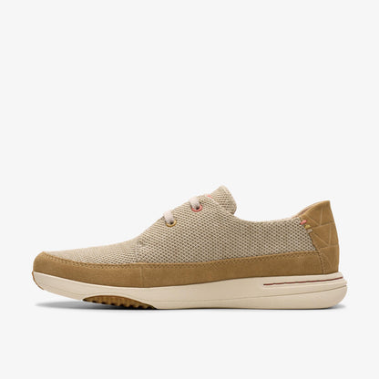Easeway Lace Sand Combination - US 0816