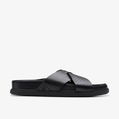 Torford Cross Black Leather - US 5105