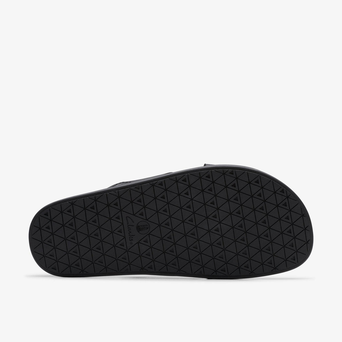 Torford Cross Black Leather - US 5105