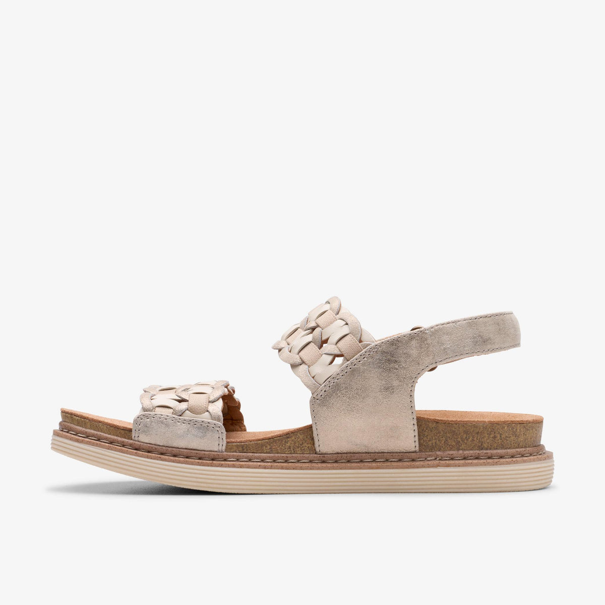 Arwell Glide Metallic Combination - US 5671