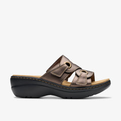 Tan Leather