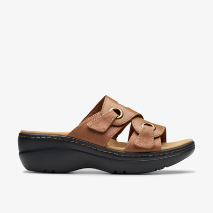 Merliah2 Cove Tan Leather - US 1460