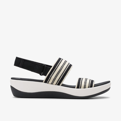 Arla Stroll Beige Combination - US 4305