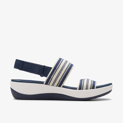 Arla Stroll Beige Combination - US 4305