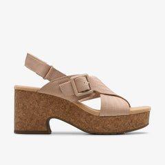 Sand Nubuck