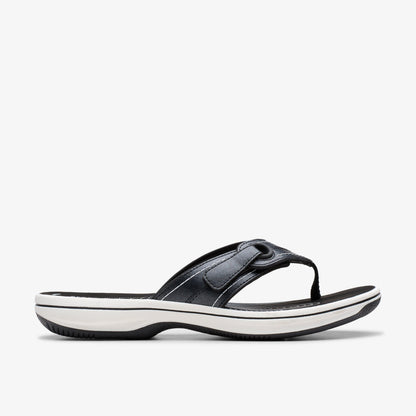 Breeze Reyna Black Patent - US 0146