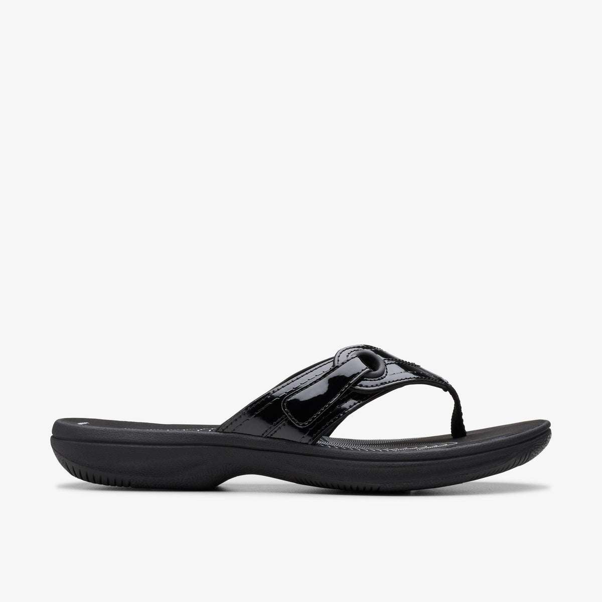 Breeze Reyna Black Patent - US 0146