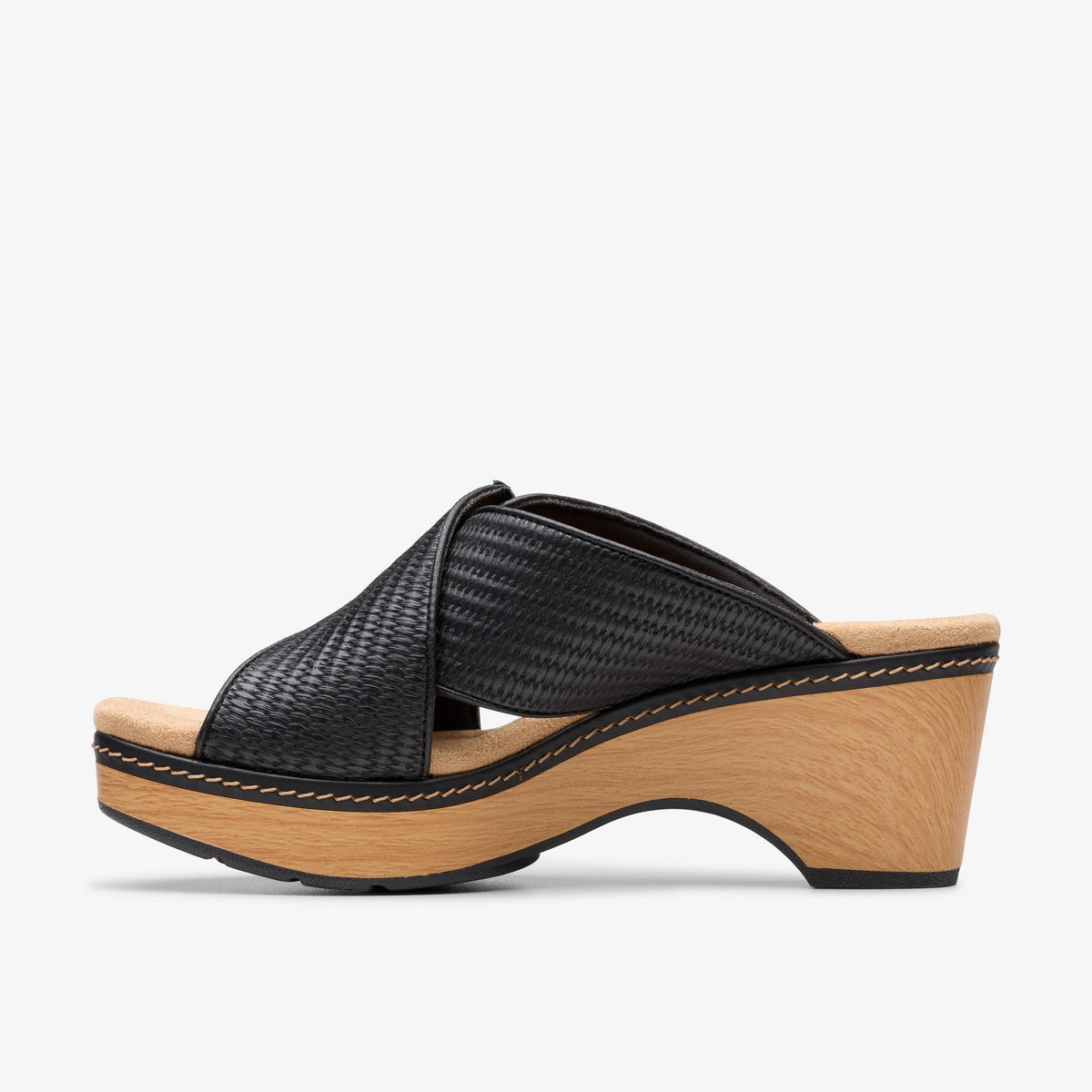 Seannah Nora Black Interest - US 2944