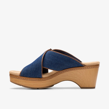 Seannah Nora Dark Denim - US 9921