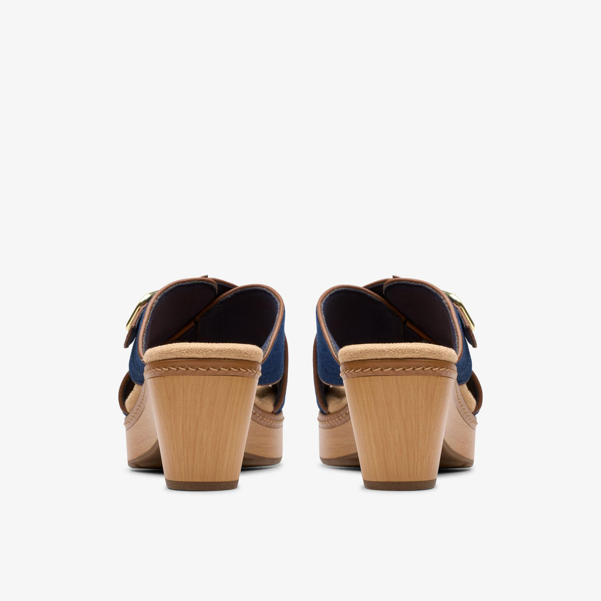 Seannah Nora Dark Denim - US 9921