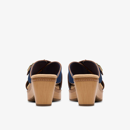 Seannah Nora Dark Denim - US 9921
