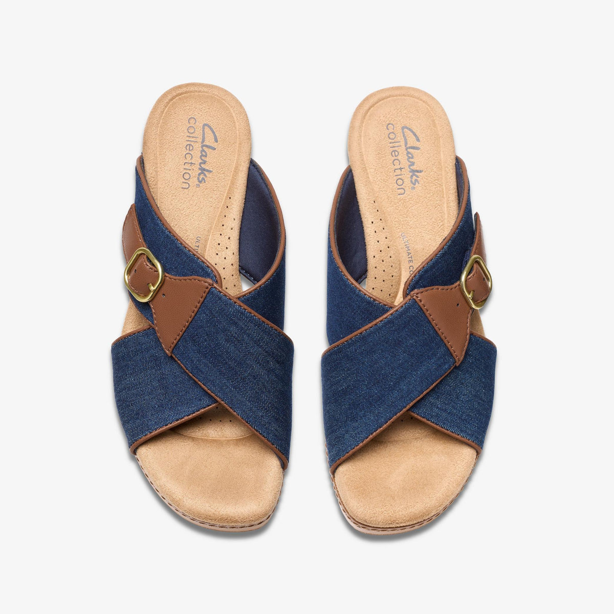 Seannah Nora Dark Denim - US 9921