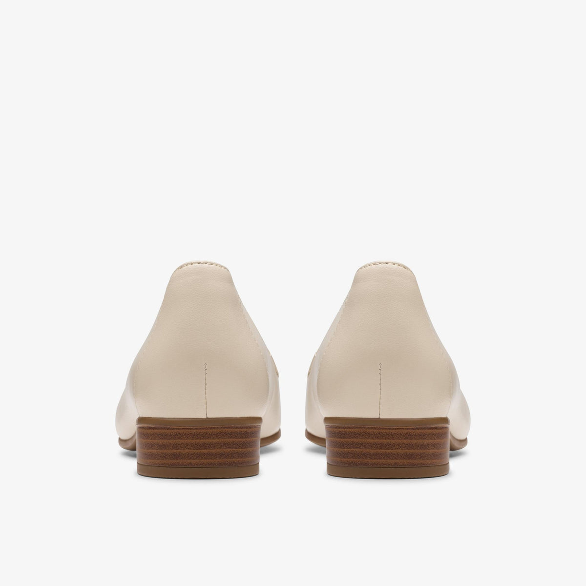 Krystine Lily Cream Leather - US 2449