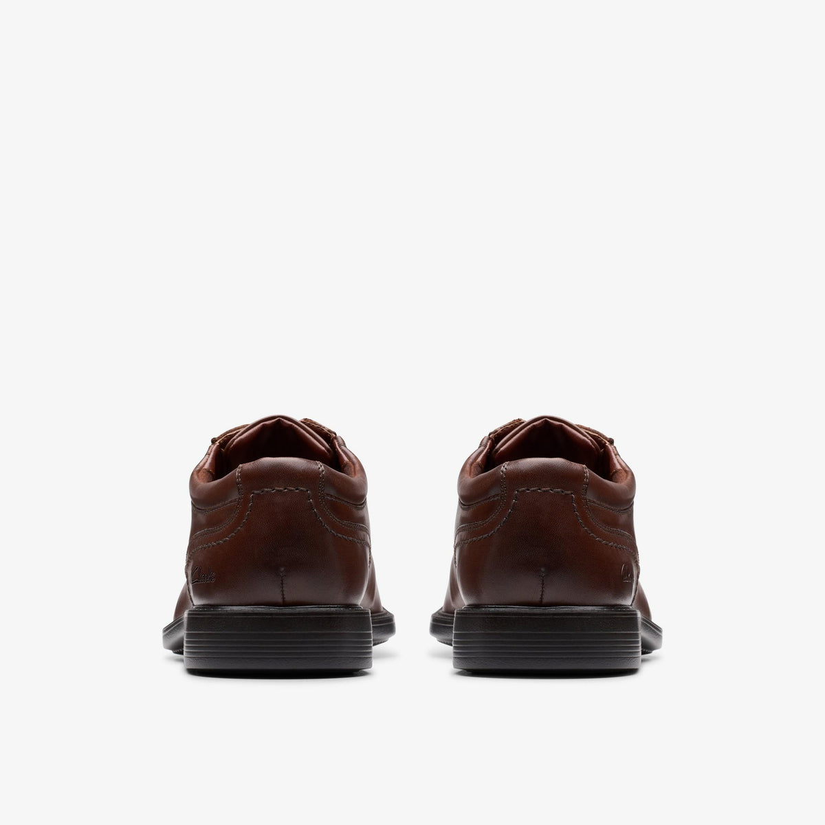 Dresslite Ace Mahogany Leather - US 0726