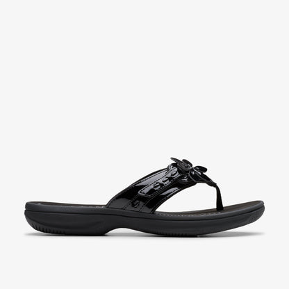 Breeze Opal Black Patent - US 2646