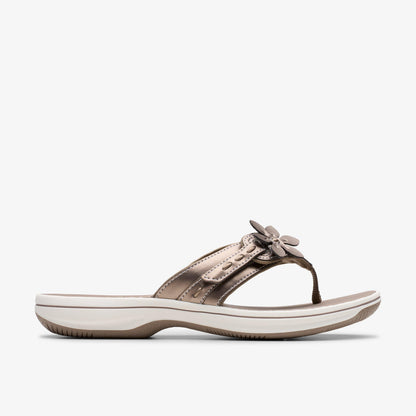 Breeze Opal Black Patent - US 2646