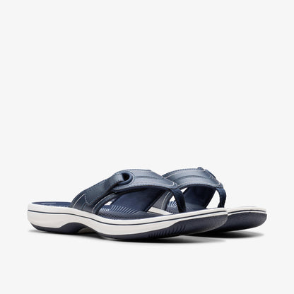 Breeze Reyna Navy - US 7810