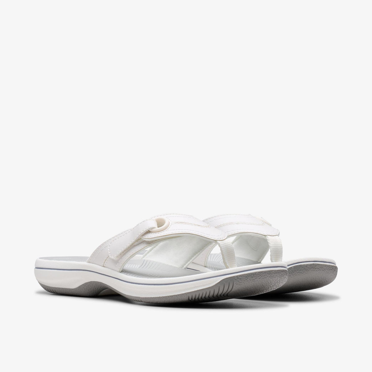 Breeze Reyna White - US 6142