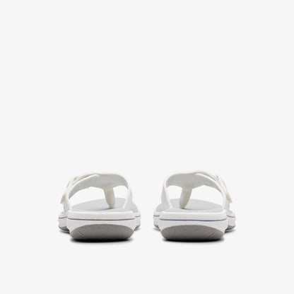 Breeze Reyna White - US 6142