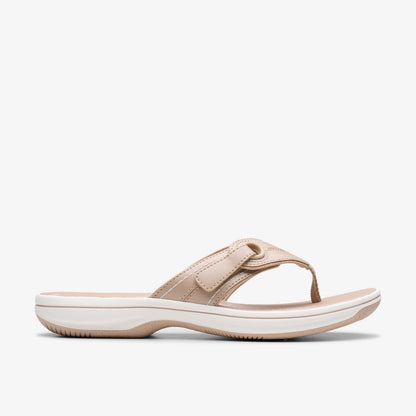 Breeze Reyna Black - US 0542