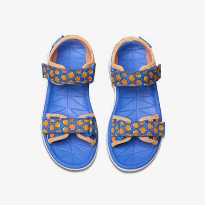 Surfing Air Kid Blue - US 3408