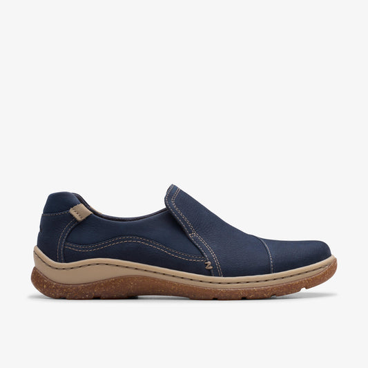 Orlene Slip Stone Nubuck - US 5931