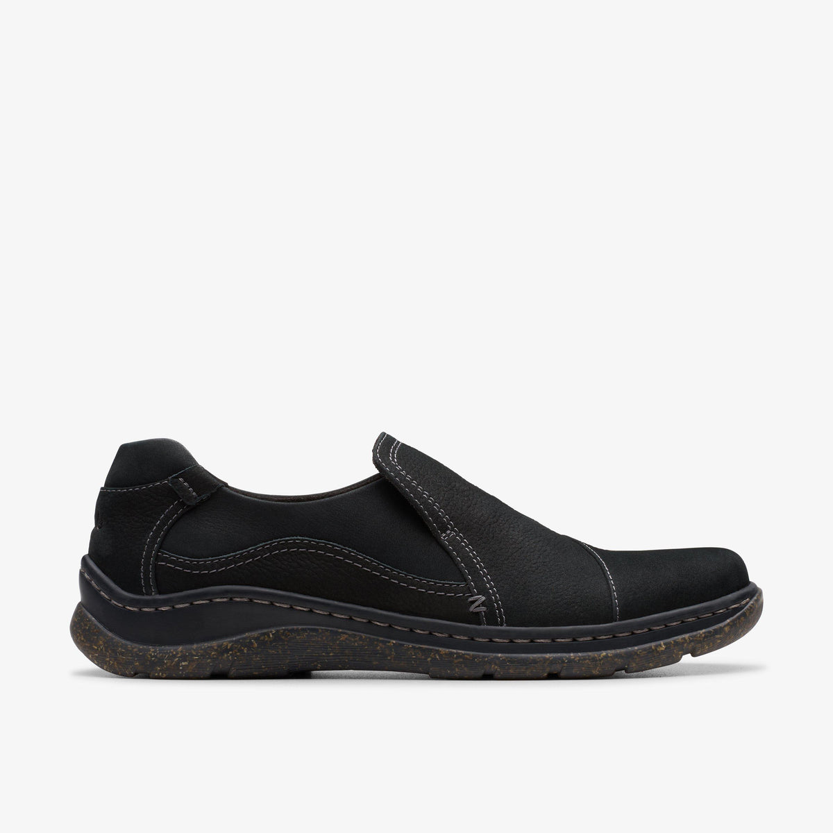 Orlene Slip Dark Olive - US 0005