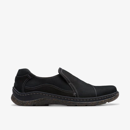 Orlene Slip Dark Olive - US 0005