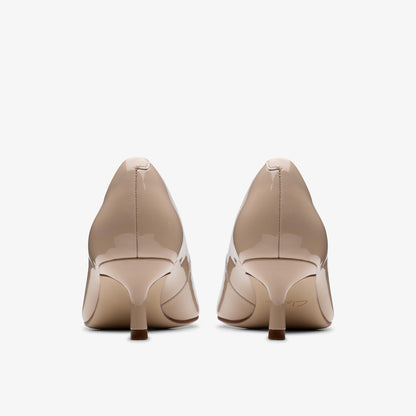 Zarey Court Sand Patent - US 0035
