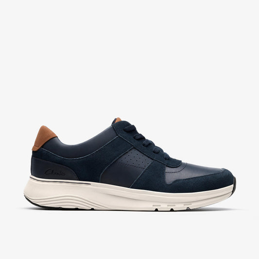 Motion Trek Go Navy Combination - US 7787