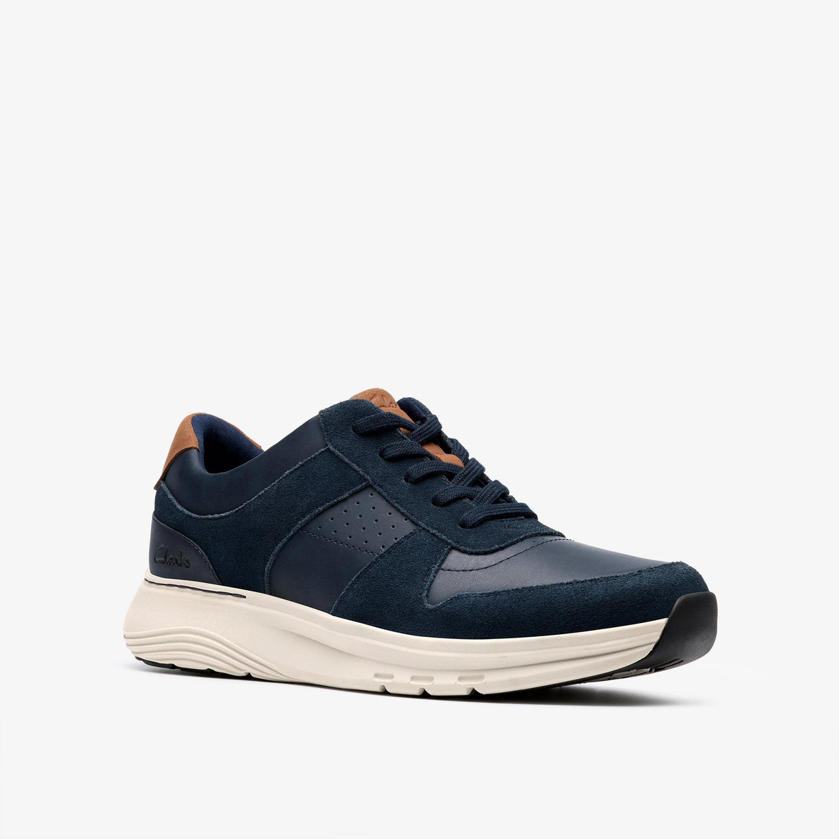Motion Trek Go Navy Combination - US 7787