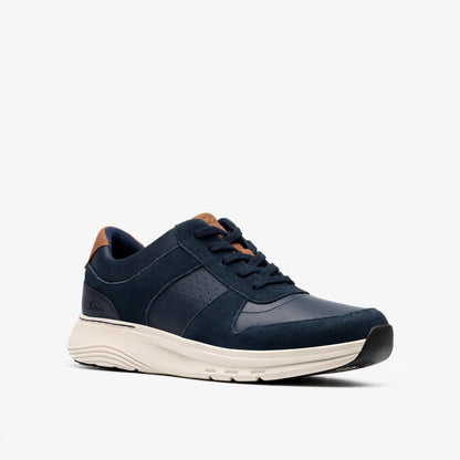 Motion Trek Go Navy Combination - US 7787