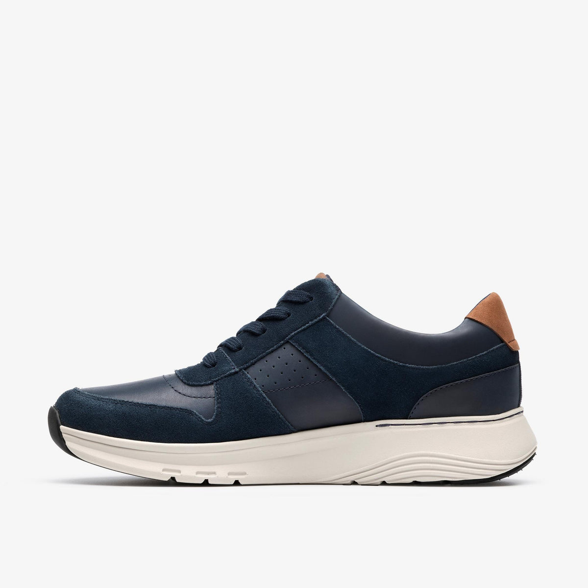 Motion Trek Go Navy Combination - US 7787