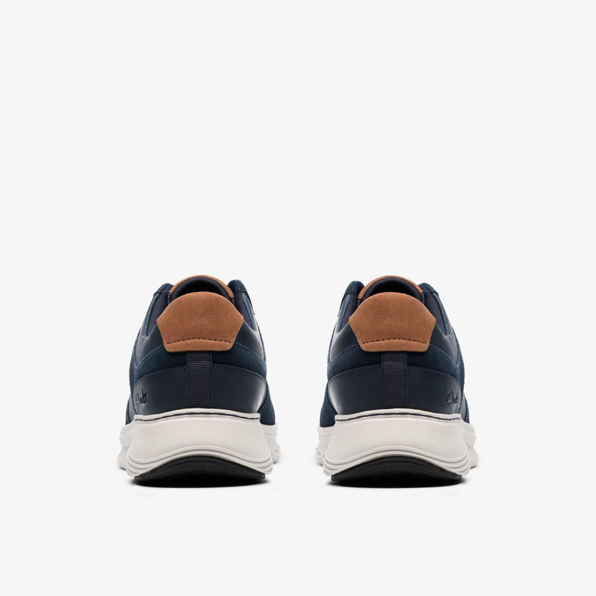 Motion Trek Go Navy Combination - US 7787