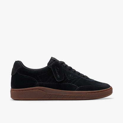CraftRally Ace Black Suede - US 2540
