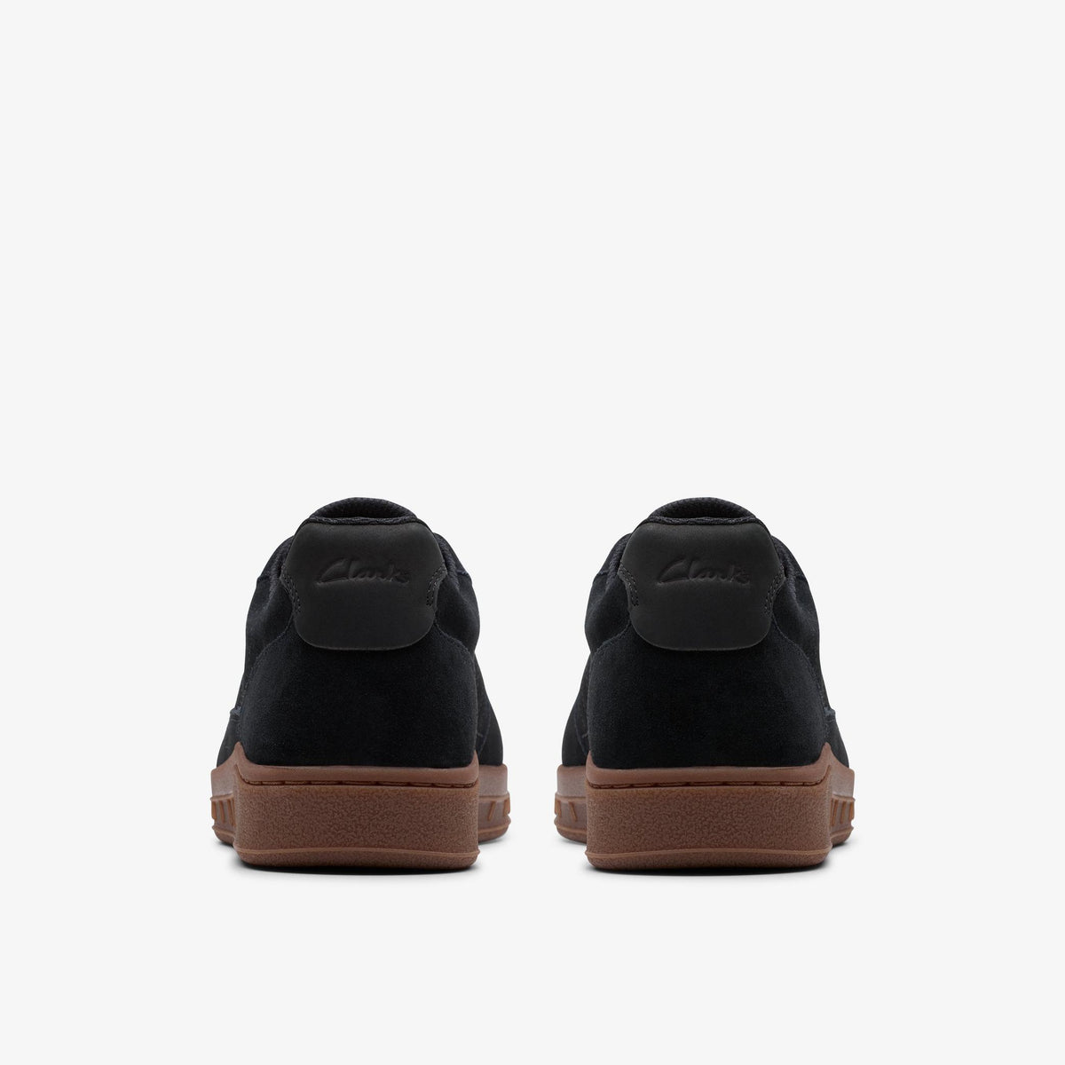 CraftRally Ace Black Suede - US 2540