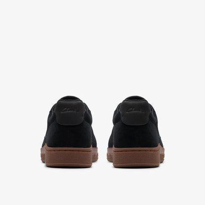CraftRally Ace Black Suede - US 2540